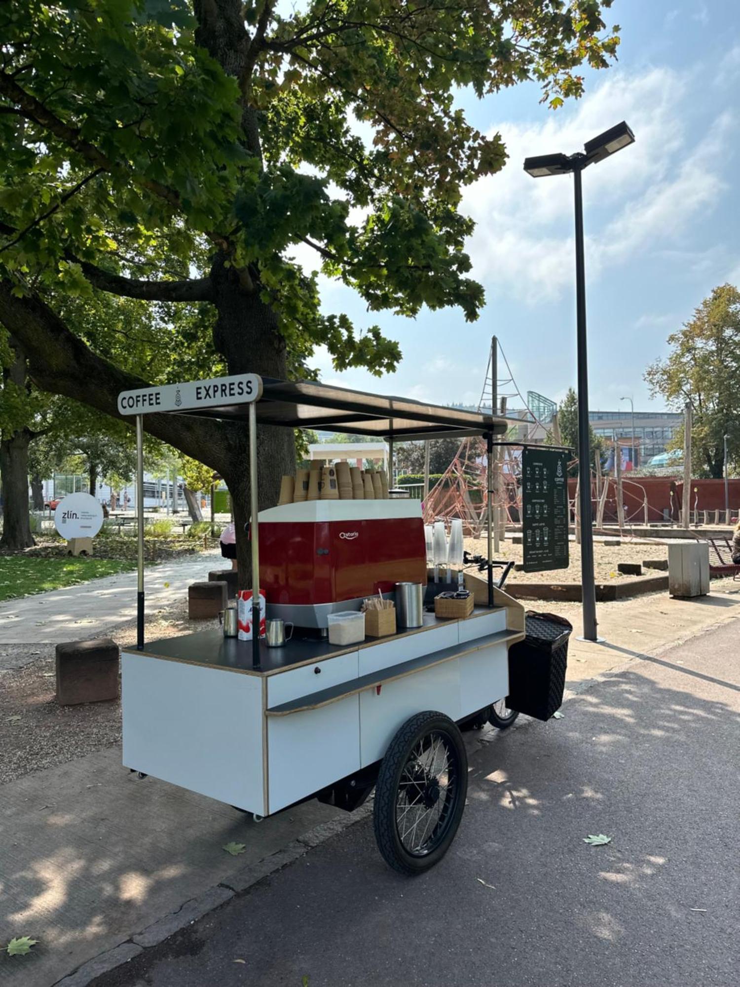 Appartamento Rezidence Sadova Zlín Esterno foto