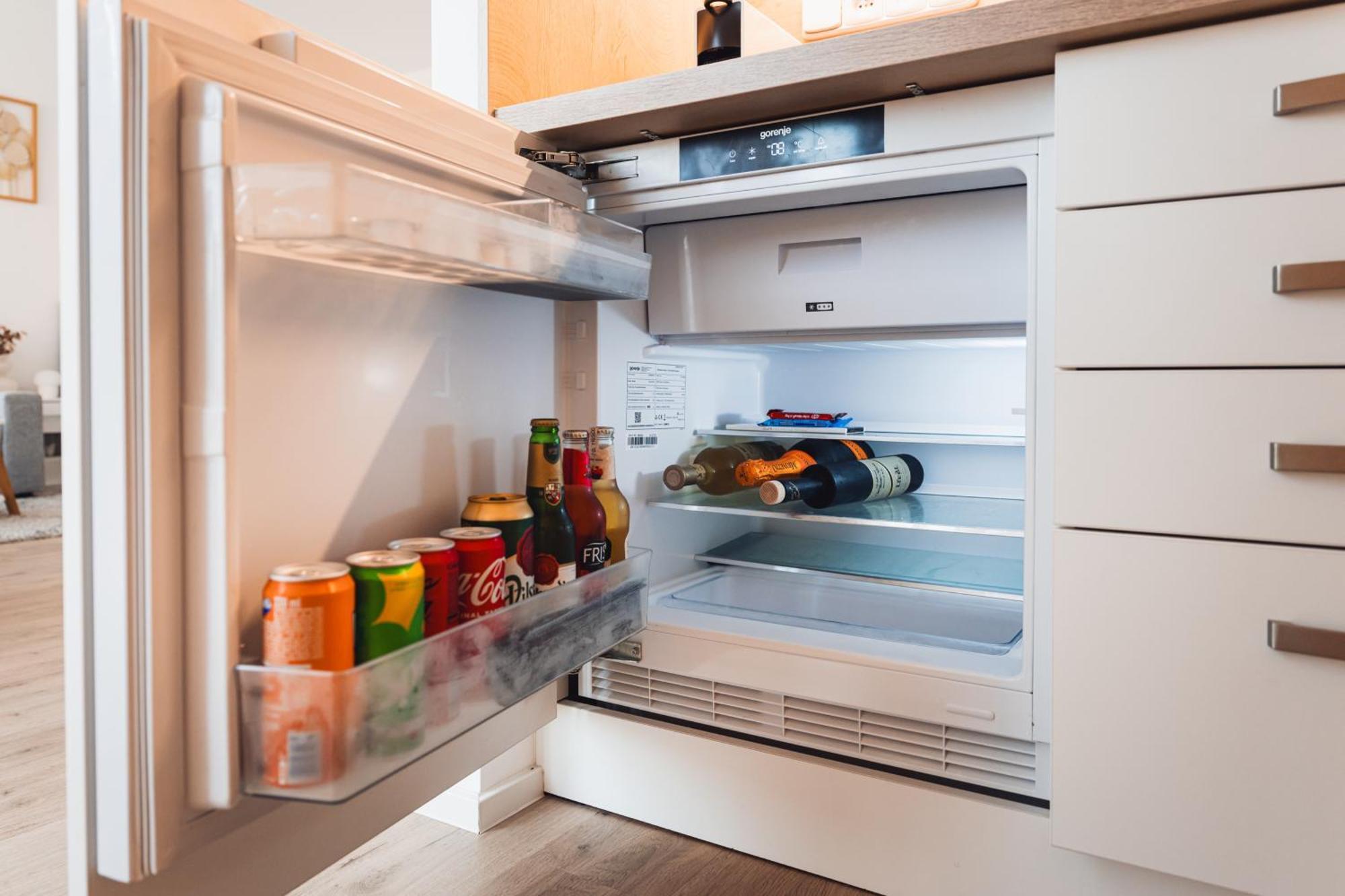 Appartamento Rezidence Sadova Zlín Esterno foto